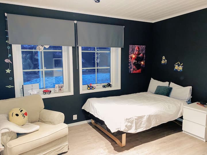 ห้องนอนที่ 3