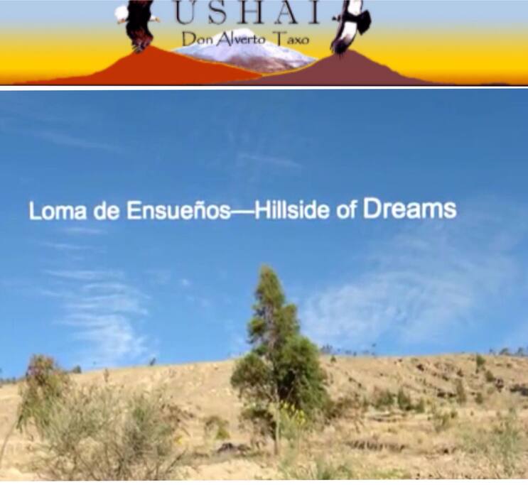 Loma de Ensueños