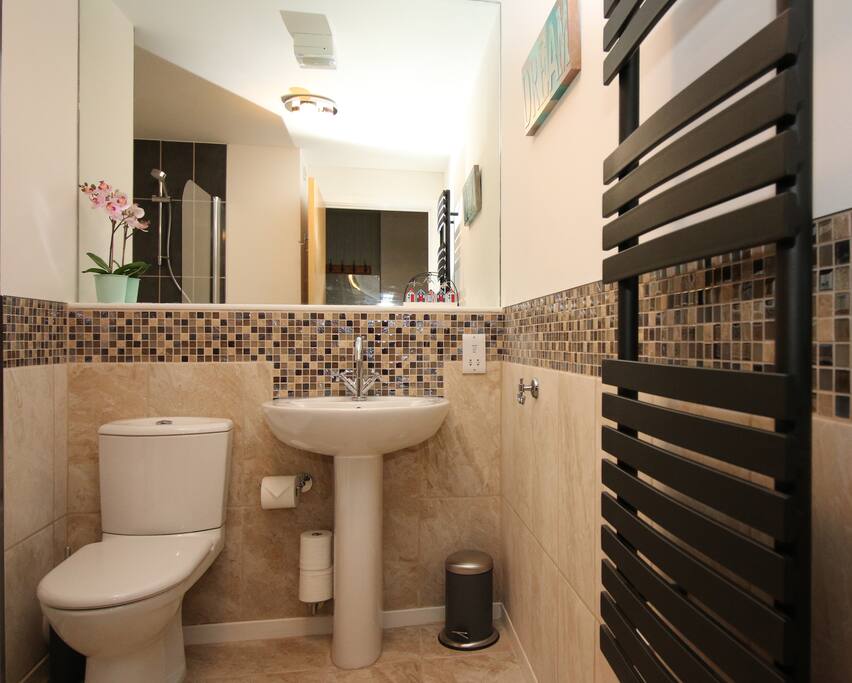 Luxury Bathroom