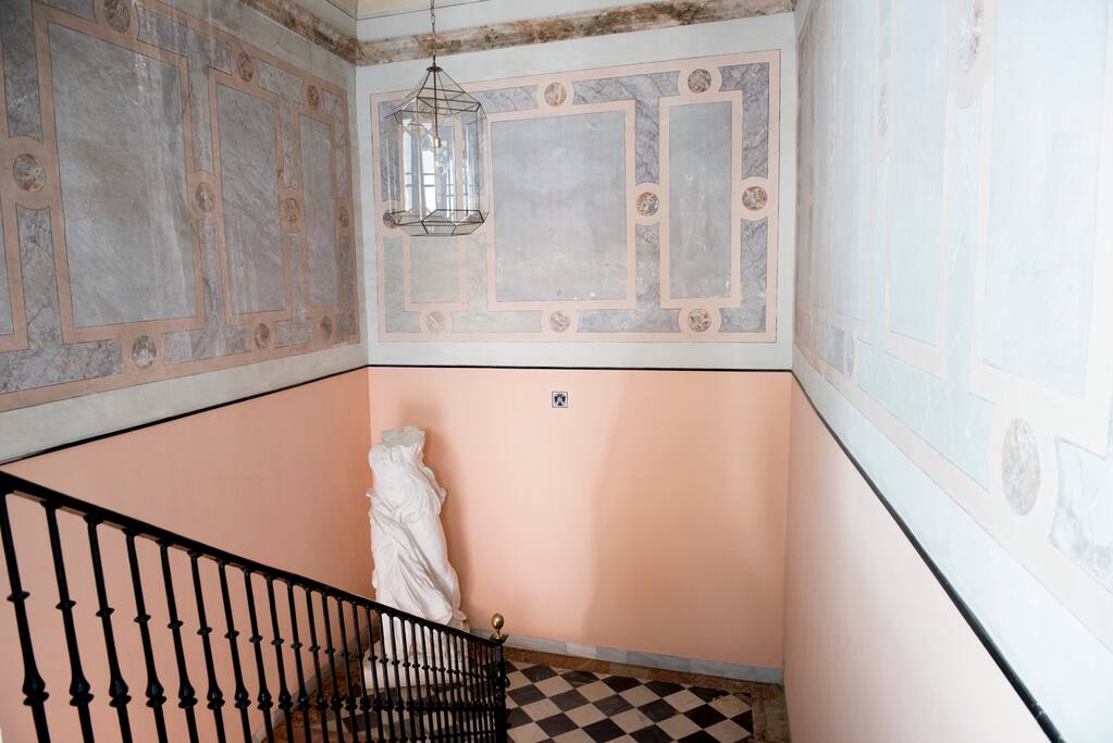 Stair
