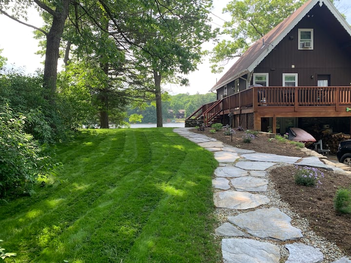10 Best Airbnb Vacation Rentals In Sturbridge, Massachusetts Updated