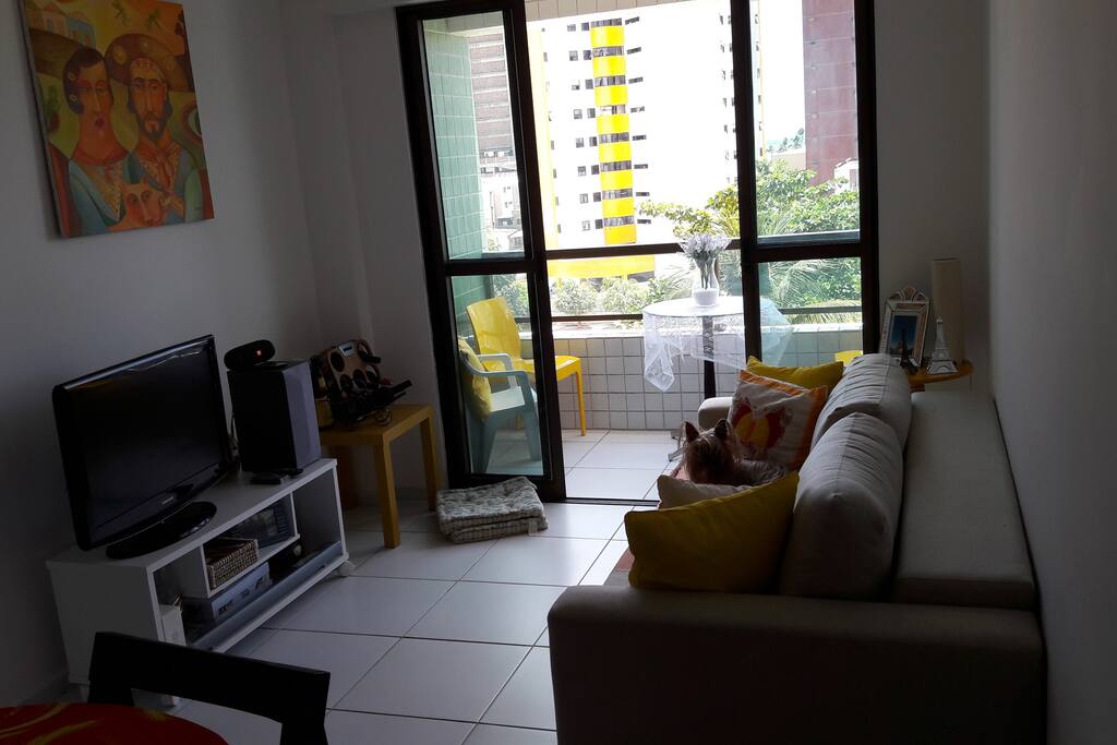 Sala de Estar