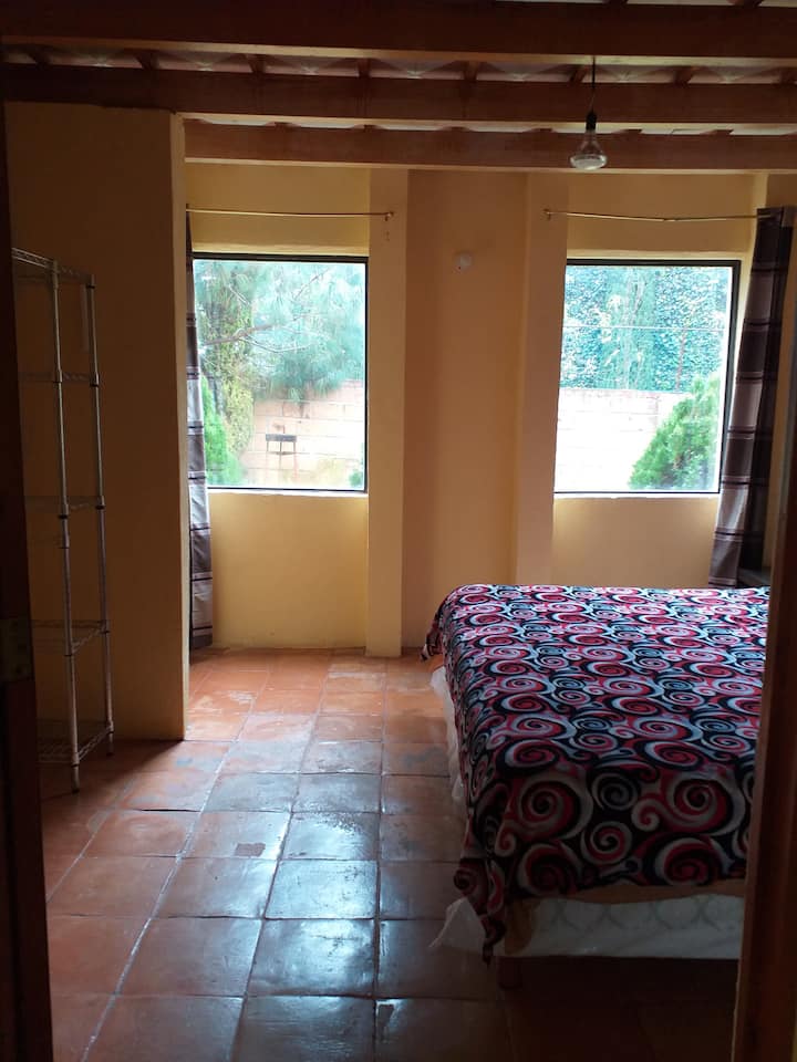 غرفة النوم 1