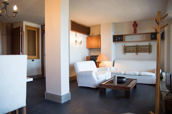 La Maisons - Taormina