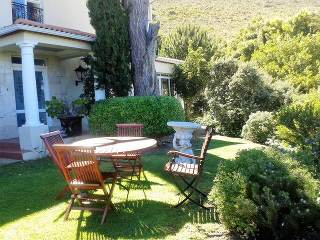 Villa Hout Bay Heights gallery image 4