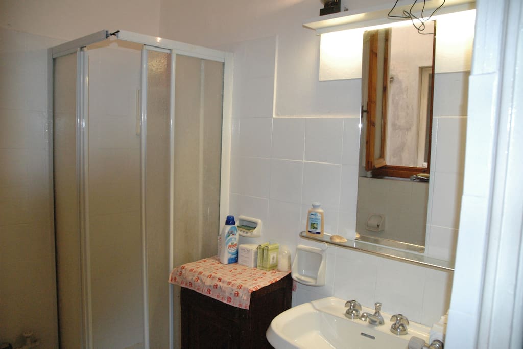bagno