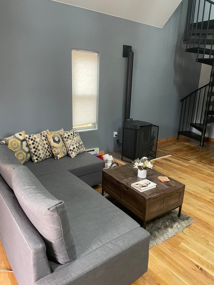 Всекидневна