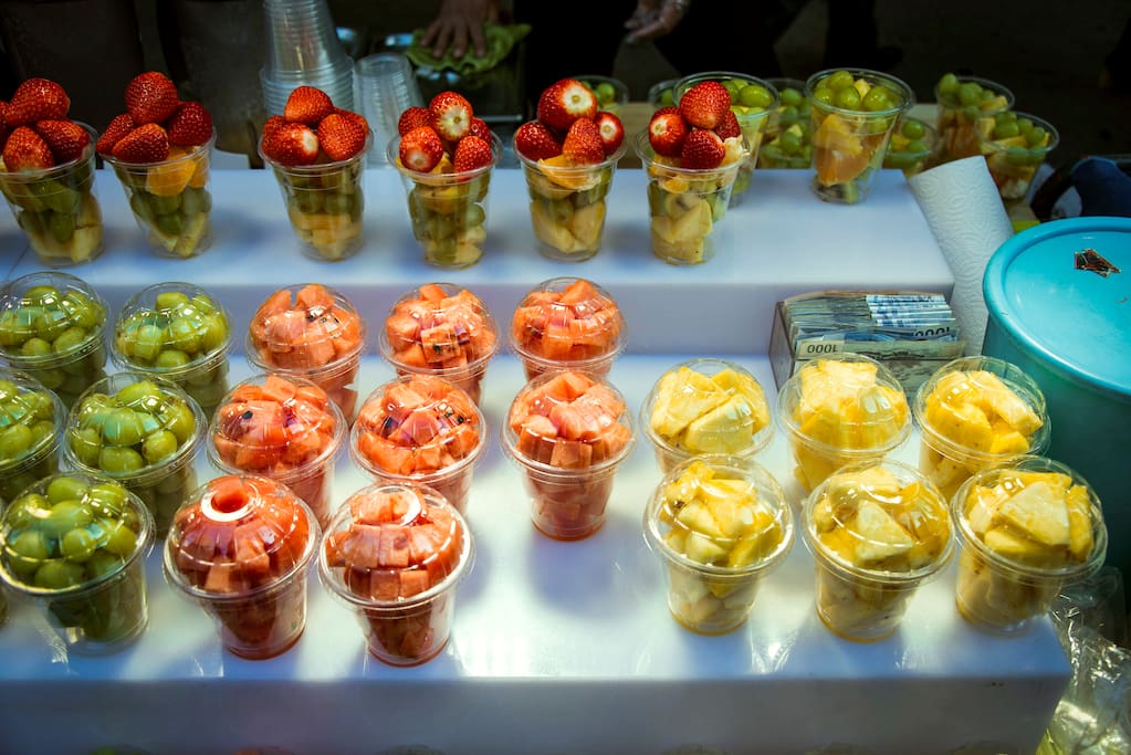 Photo de Myeong-dong à Myeongdong