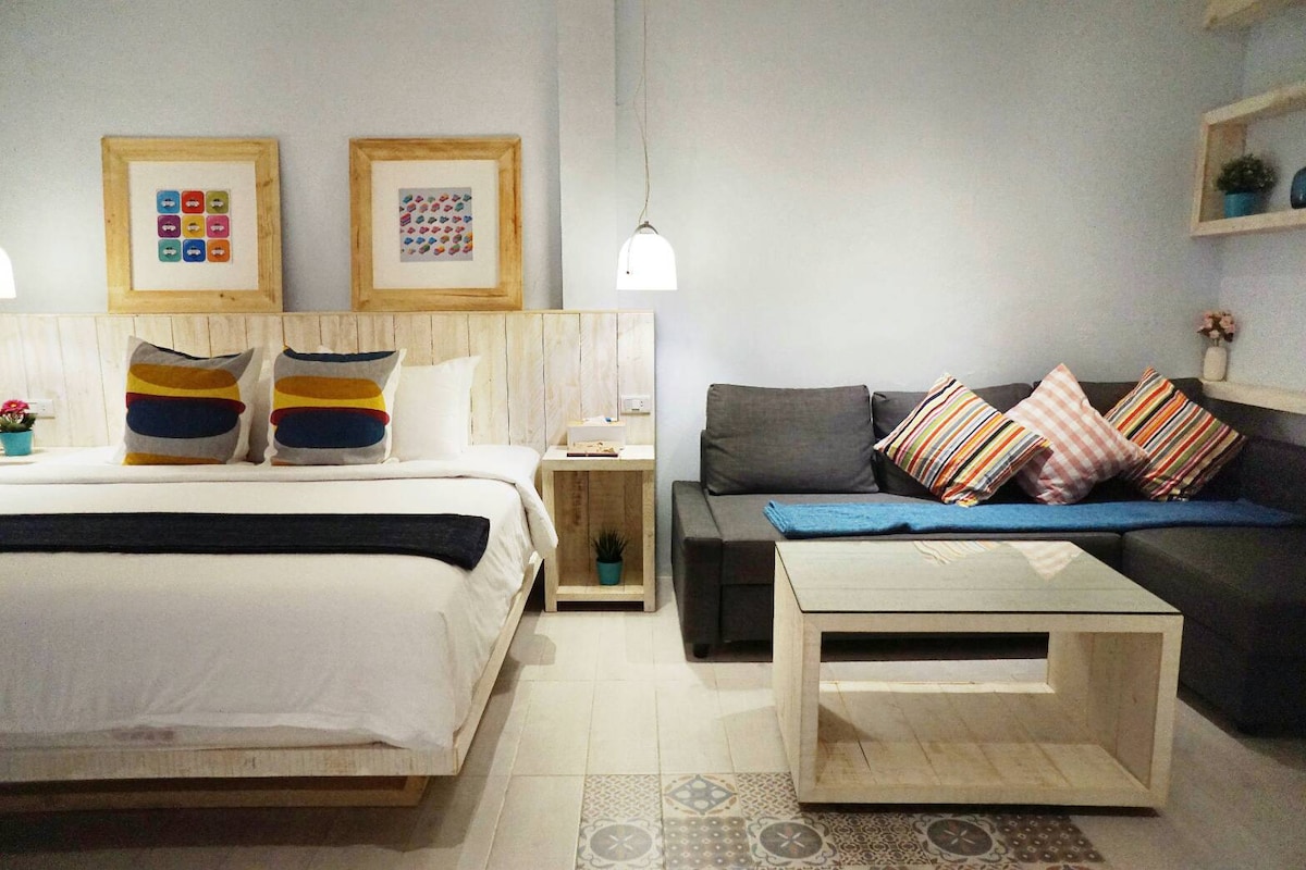 Спална соба 4