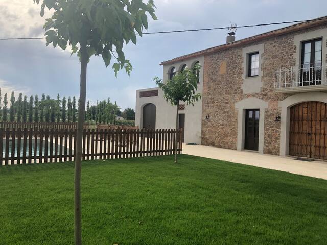 turisme rural mas pasqual gallery image 3