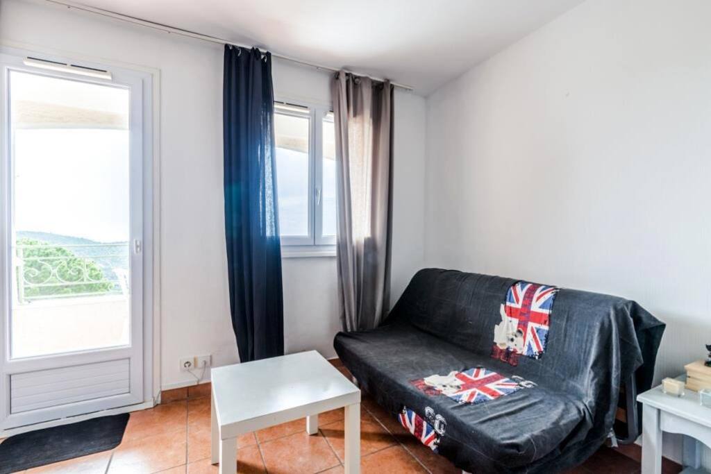 Studio 4 Personnes Confort