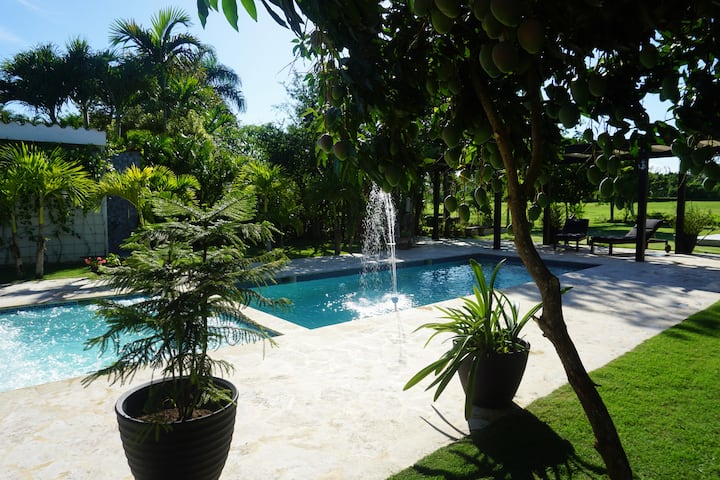 Villa Ana | Breathtaking Lux Getaway + Maid