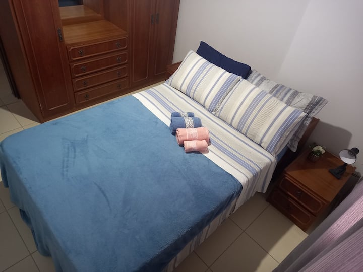 Спална соба 2