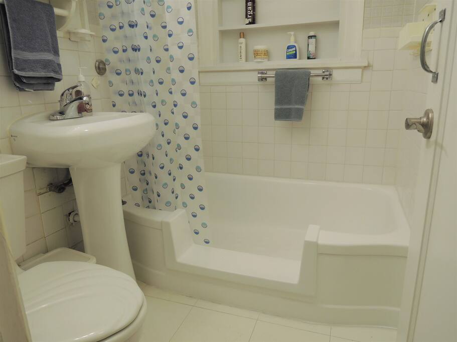 Bath