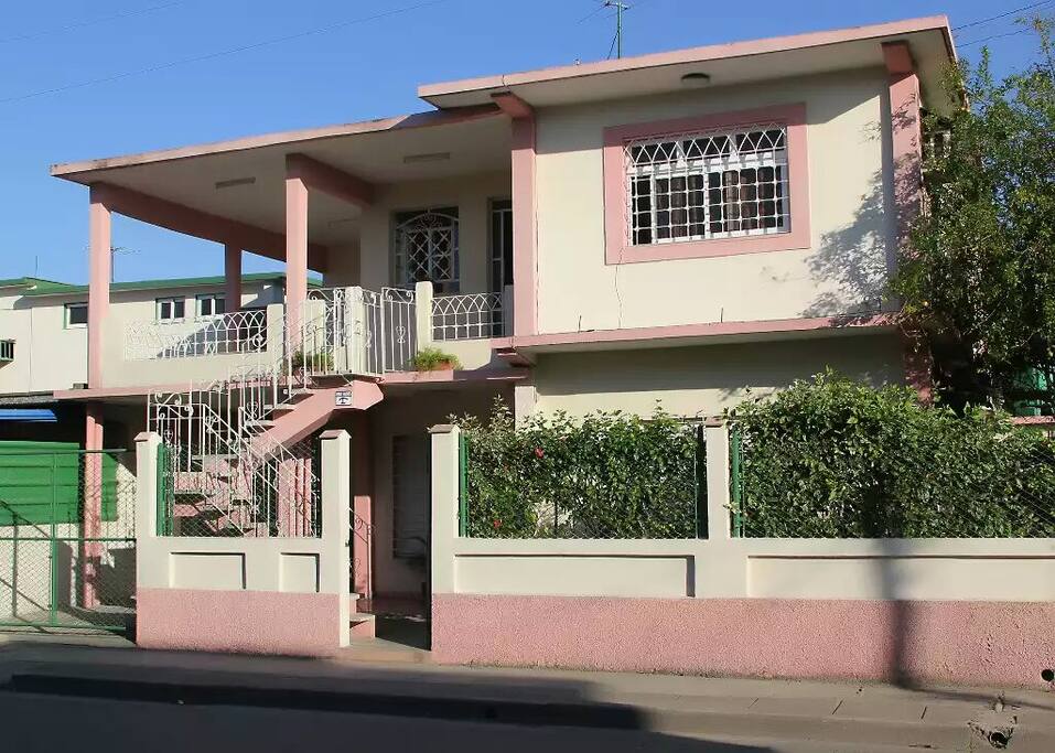 Fachada