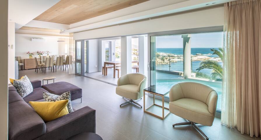 Atlantic luxury holiday villa gallery image 2