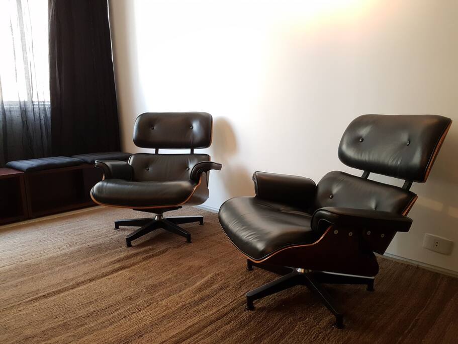 Sala de estar