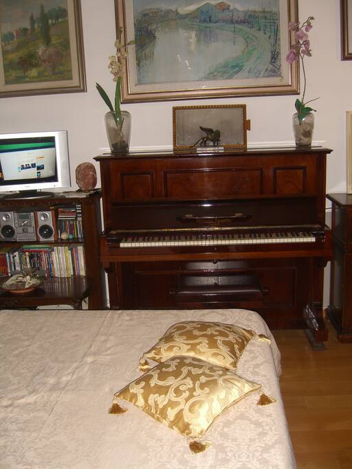 Piano