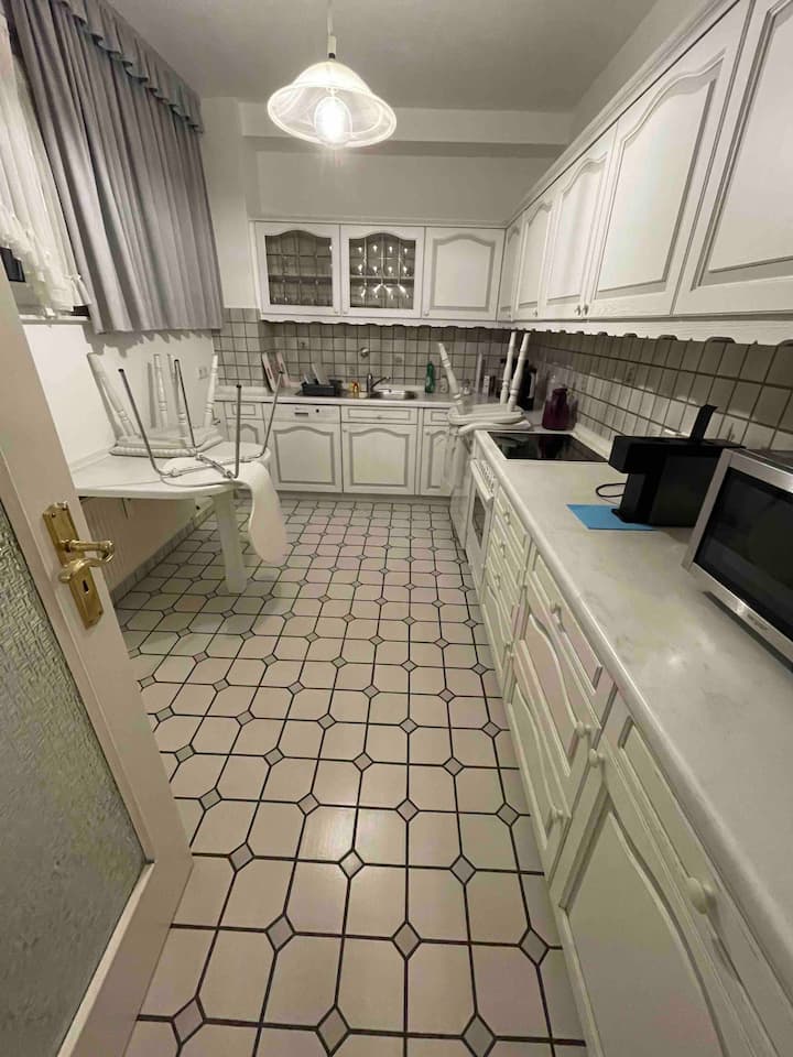 400m To Subway, Close To Oldtown - Düsseldorf