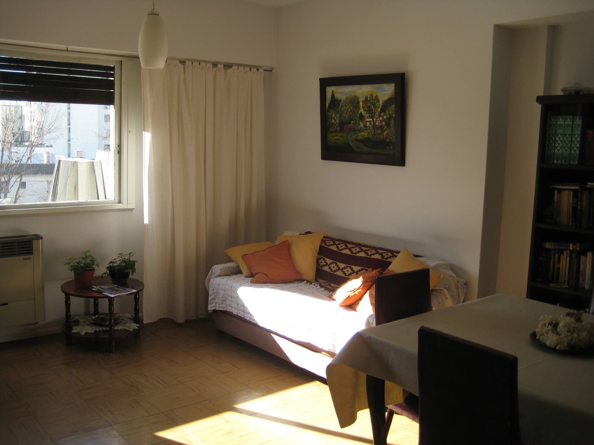 Comfortable Private Room-Business Travel- Friendly