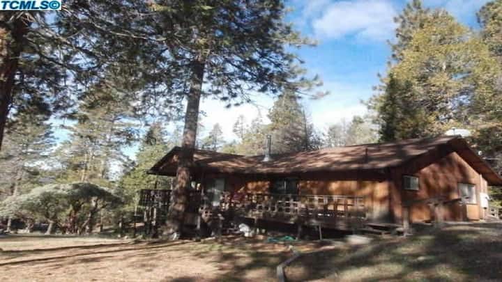 Camp Nelson Vacation Rentals & Homes - California, United States | Airbnb