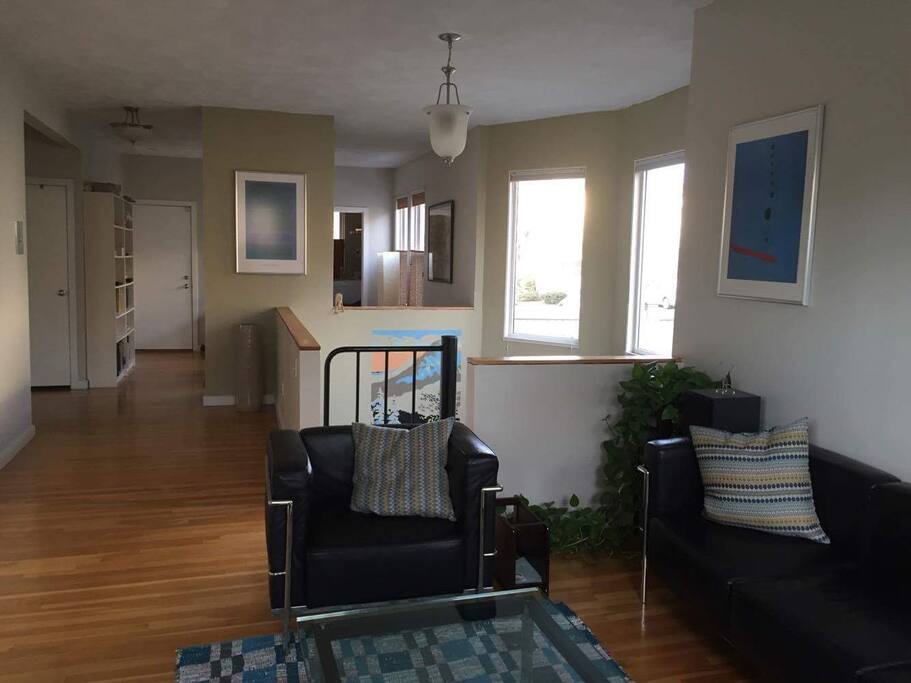 Living room 2