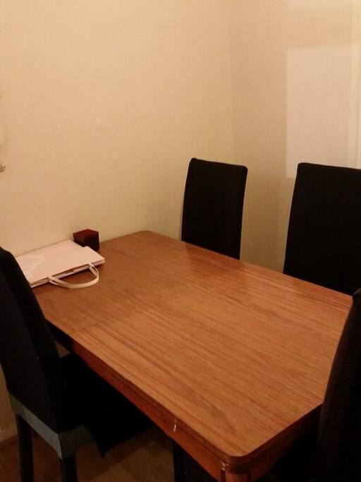 Common room