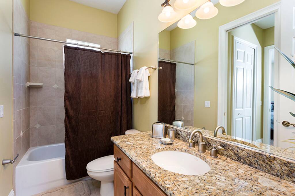 Sweet Home Vacation Disney Rentals Vacation Homes Florida Orlando (JE48452)