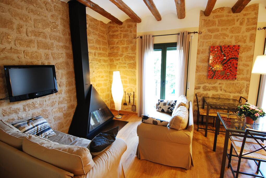 Sala d'estar