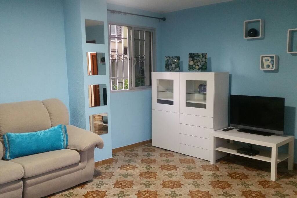 Mueble tv