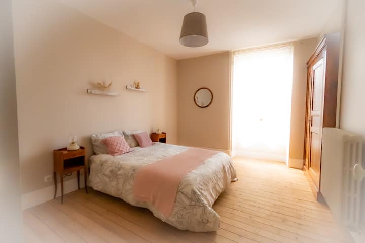 غرفة النوم 4