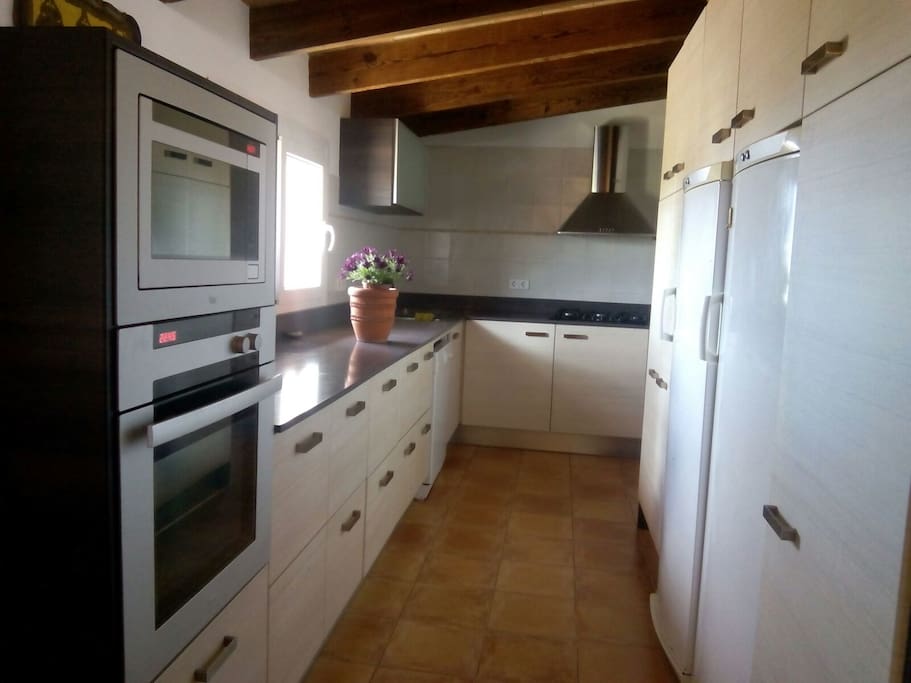 Cocina