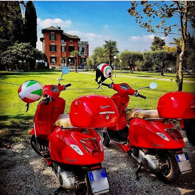 VILLA PIOPPI HOTEL & RESTAURANT