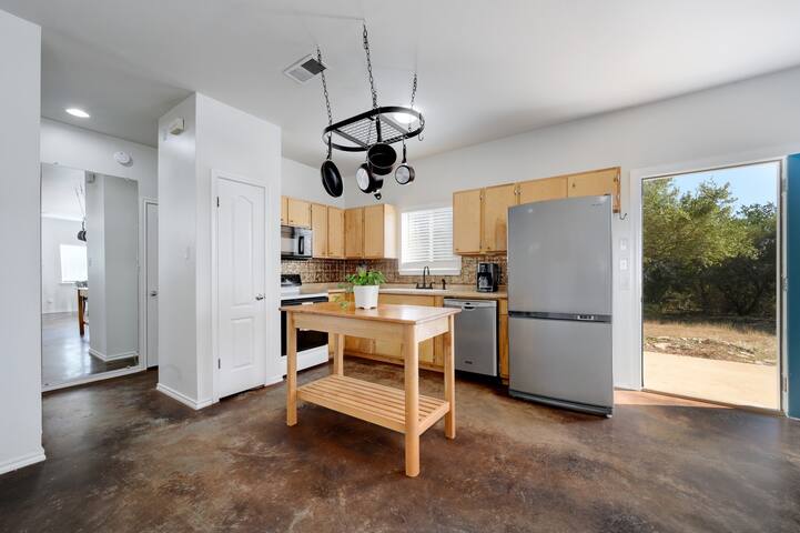 Rock Way Getaway gallery image 5