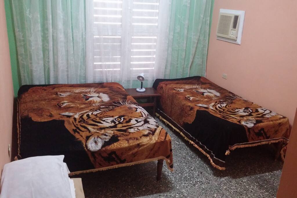 Habitacion 1