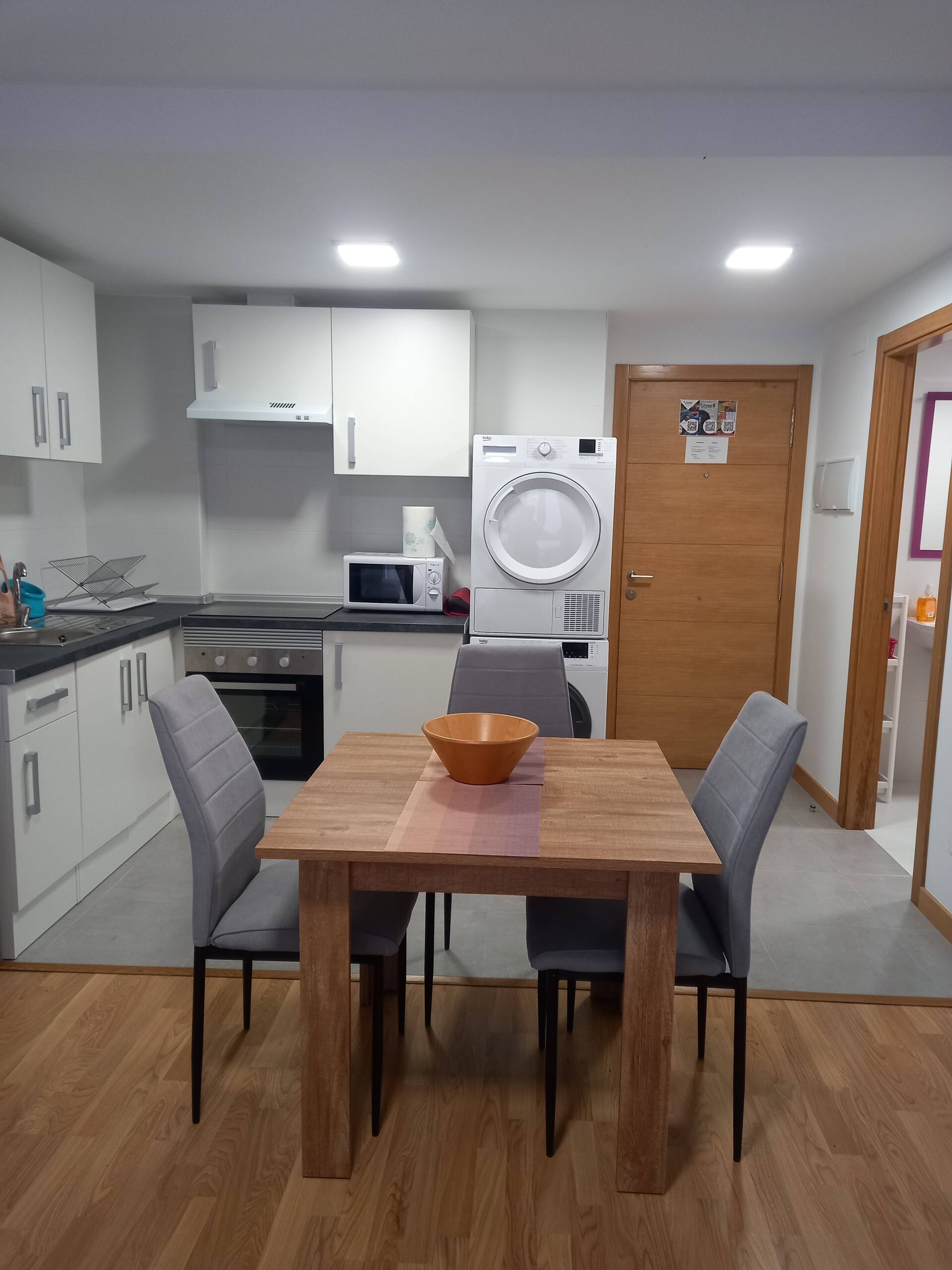 Nice apartment, very centrally located. — photo 4