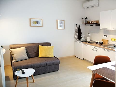 Successful Airbnb property: POREČ, Petanjek Apartments - Maro in Poreč