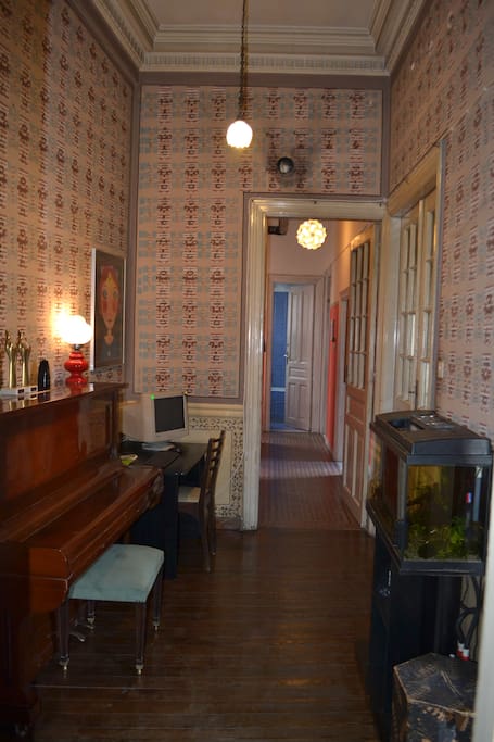 Hall
