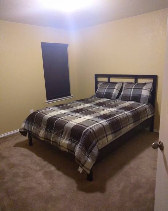 Bedroom 1