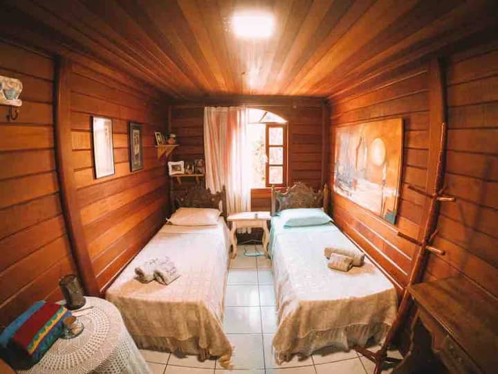 Quarto 2