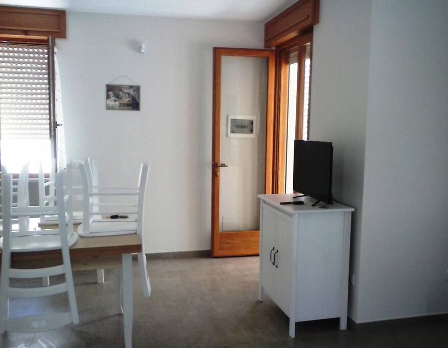 Studio Piano rialzato