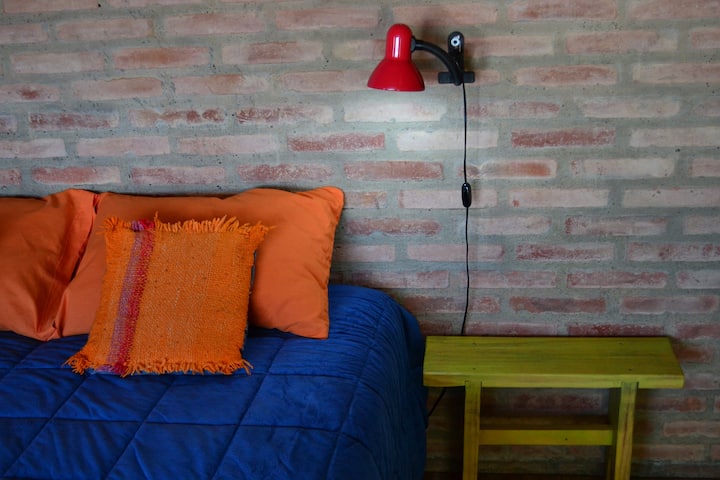 Colors and comfort