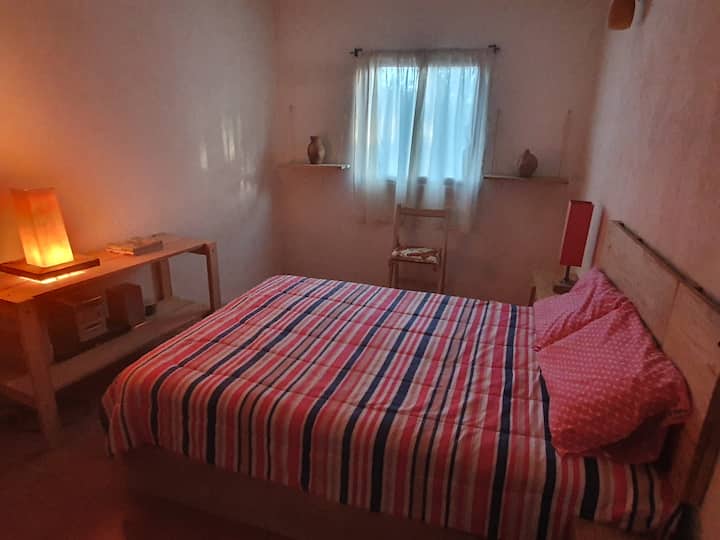 Spavaća soba 1