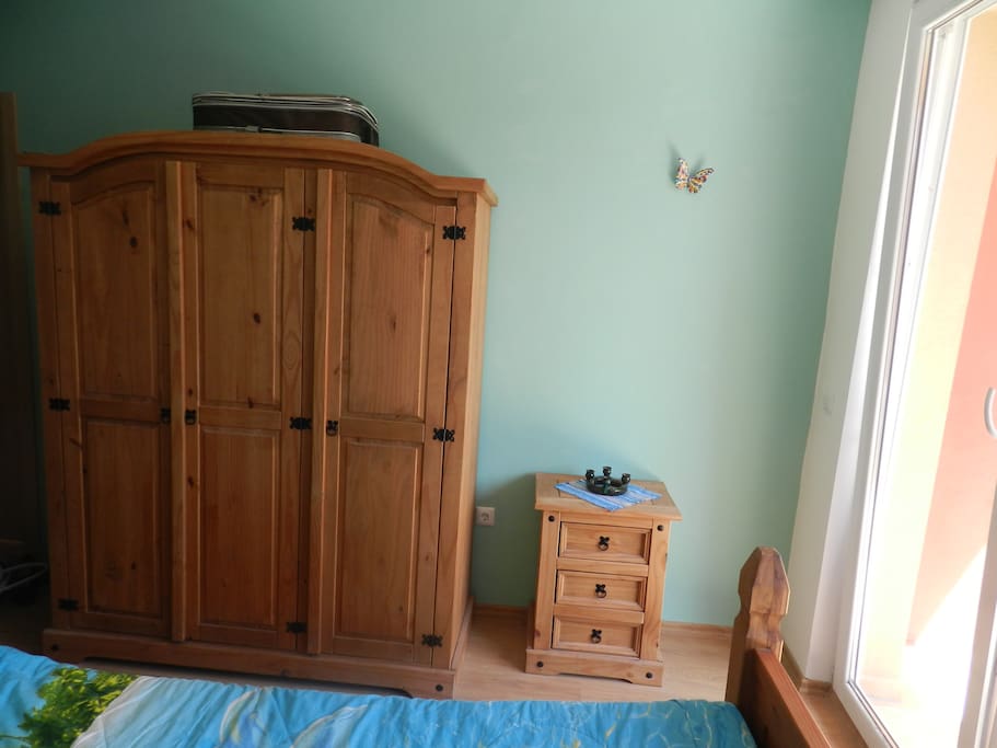 Bedroom furniture