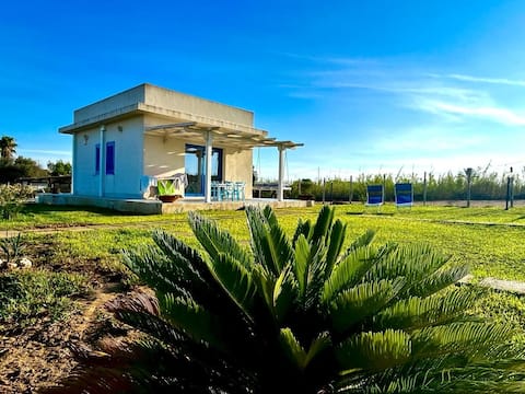 Villa Scilla Isola delle Correnti