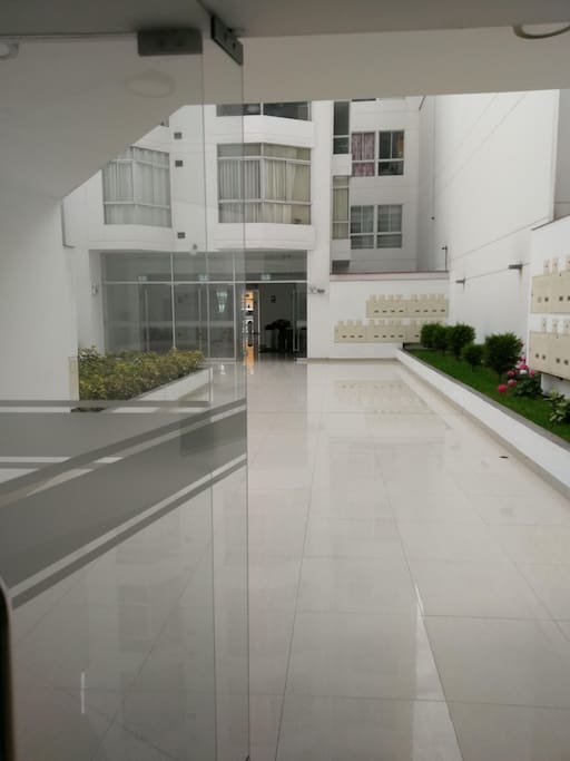 Edificio
