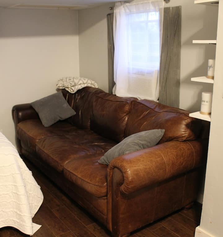 Tiny House 4 The Big Game! - Norman, OK