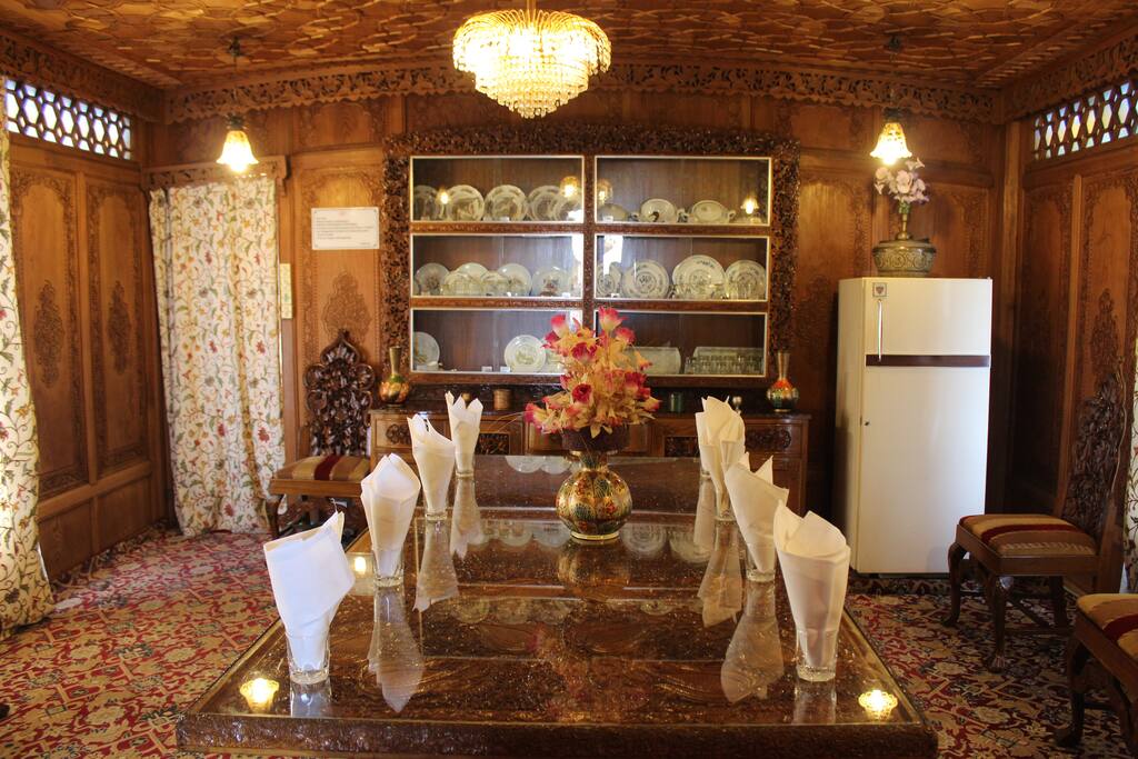 Dinning Room