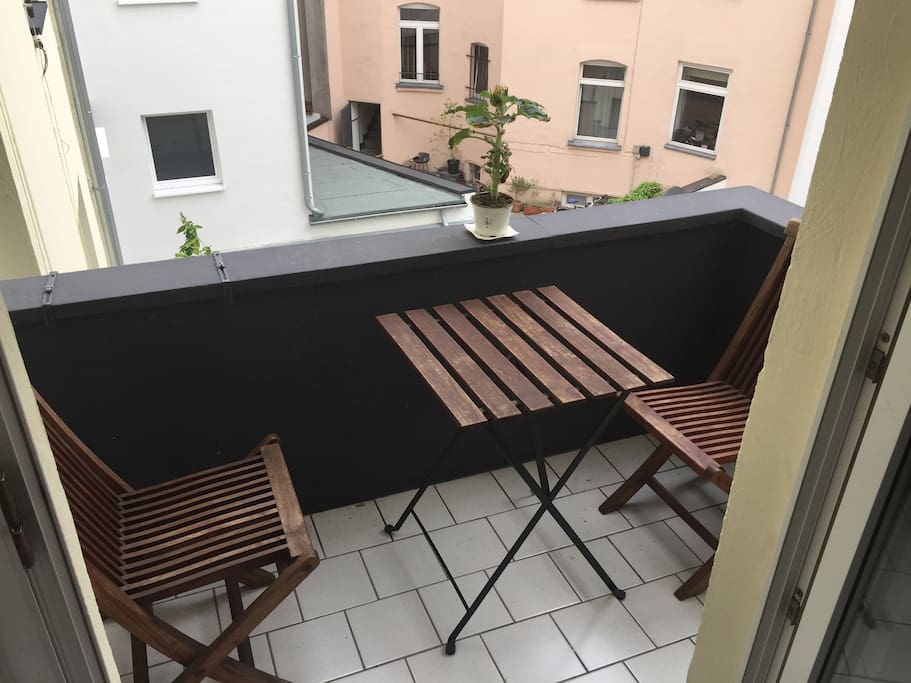 Balkon