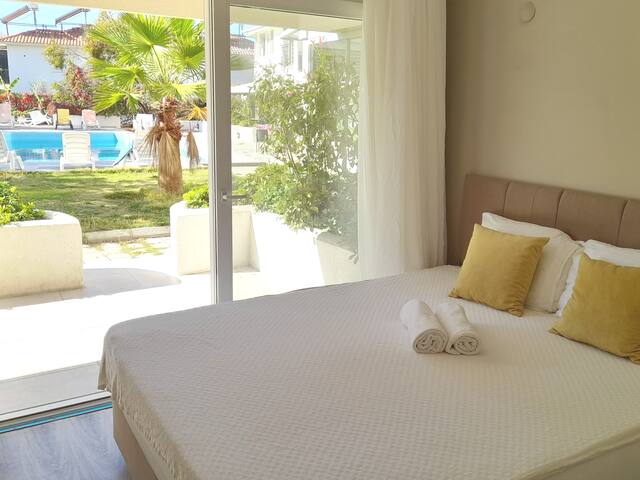 Oludenizevleri managed Airbnb listing 1